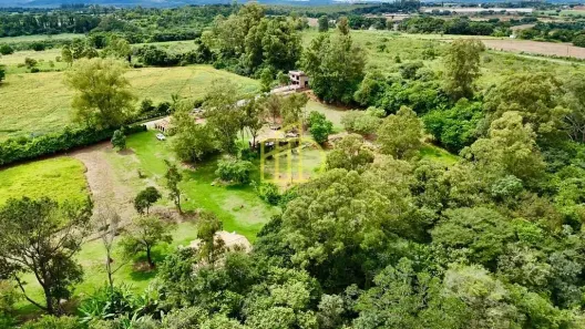 Fazenda/Sítio com 4 Quartos à venda, 10m² no Itinga, Sorocaba