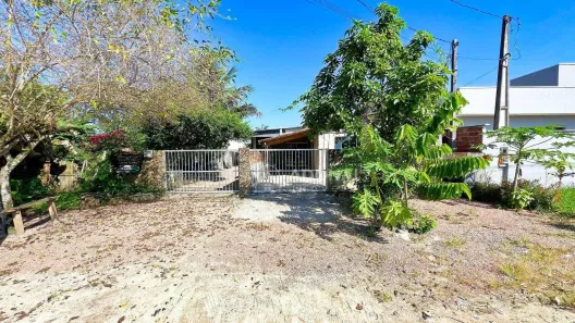 Casa com 6 Quartos à venda, 220m² no Balneario Nereiras, Guaratuba