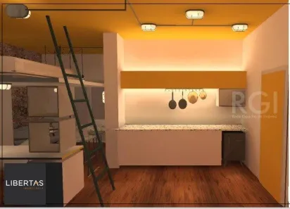 Lote/Terreno à venda, 349m² no Centro Histórico, Porto Alegre
