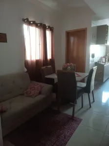 Apartamento com 2 Quartos à venda, 38m² no Parque Artur Alvim, São Paulo