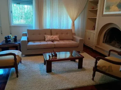 Casa de Condomínio com 3 Quartos à venda, 456m² no Tristeza, Porto Alegre