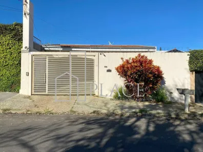 Casa com 3 Quartos para alugar, 190m² no Jardim Parati, Marília