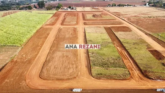 Lote/Terreno à venda, 140m² no Residencial Água Branca, Boituva