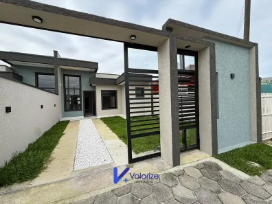 Casa com 3 Quartos à venda, 84m² no Costa Azul, Matinhos