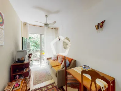 Apartamento com 2 Quartos à venda, 62m² no Vila Ipojuca, São Paulo