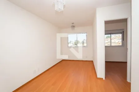 Apartamento com 2 Quartos à venda, 39m² no Americanópolis, São Paulo