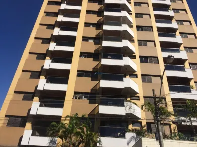Apartamento com 1 Quarto à venda, 57m² no Vila Monteiro (Gleba I), São Carlos