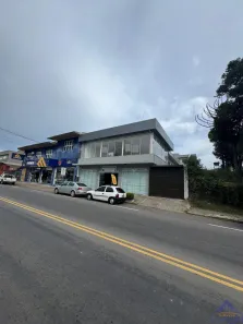 Casa com 4 Quartos para alugar, 377m² no Bela Vista, Caxias do Sul