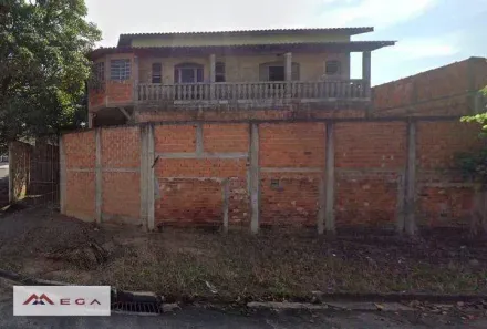 Casa com 3 Quartos à venda, 192m² no Parque Valença I, Campinas