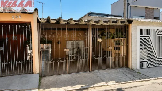 Casa com 2 Quartos à venda, 80m² no Jardim Vila Formosa, São Paulo