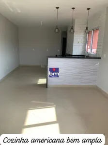 Casa com 1 Quarto para alugar, 50m² no Jardim Olinda, São Paulo