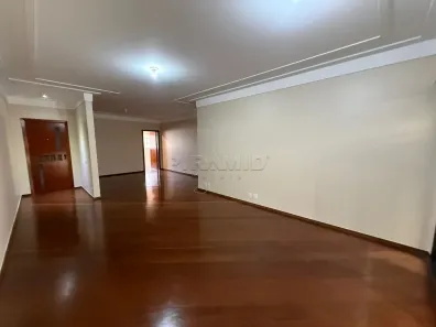 Apartamento com 3 Quartos para alugar, 212m² no Centro, Ribeirão Preto