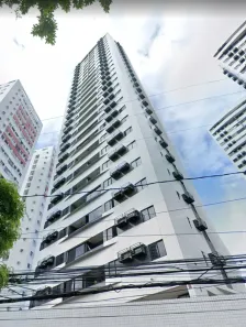 Apartamento com 2 Quartos à venda, 88m² no Madalena, Recife
