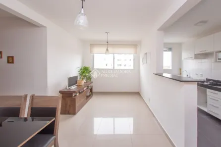 Apartamento com 2 Quartos à venda, 60m² no Humaitá, Porto Alegre