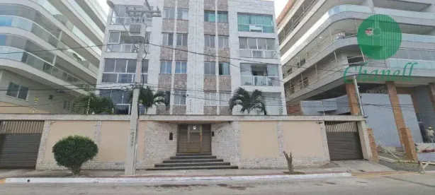 Cobertura com 4 Quartos à venda, 141m² no Braga, Cabo Frio