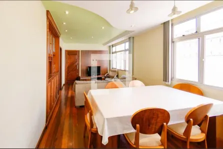 Apartamento com 3 Quartos à venda, 7000m² no Padre Eustáquio, Belo Horizonte