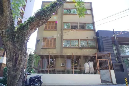 Apartamento com 2 Quartos à venda, 53m² no São João, Porto Alegre