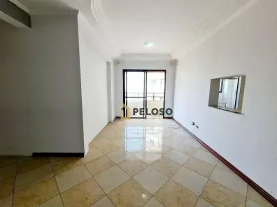 Apartamento com 3 Quartos à venda, 82m² no Santa Teresinha, São Paulo