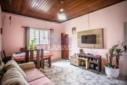 Casa com 4 Quartos à venda, 140m² no Vila da Saúde, São Paulo