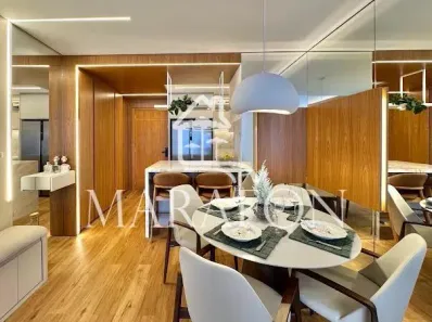 Apartamento com 2 Quartos à venda, 80m² no Carniel, Gramado