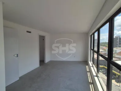 Apartamento com 1 Quarto à venda, 48m² no Victor Konder, Blumenau