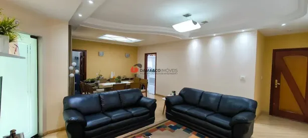 Apartamento com 3 Quartos à venda, 174m² no Santa Maria, São Caetano do Sul