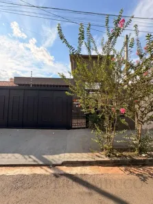 Casa com 3 Quartos à venda, 170m² no Jardim Seyon, São José do Rio Preto