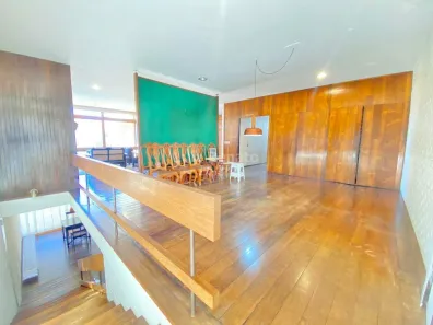 Casa com 4 Quartos à venda, 440m² no Cidade Jardim, Belo Horizonte