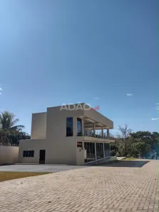 Fazenda/Sítio à venda, 1329m² no Residencial Lago dos Ipês, Caldas Novas