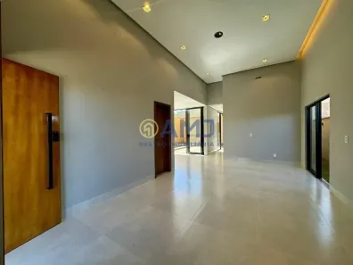 Casa com 3 Quartos à venda, 140m² no Jardins Barcelona, Senador Canedo
