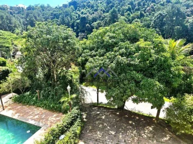 Casa de Condomínio com 4 Quartos para venda ou aluguel, 413m² no Loteamento Capital Ville, Jundiaí