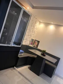 Apartamento com 2 Quartos à venda, 58m² no Jardim São Francisco, Santa Bárbara D'Oeste