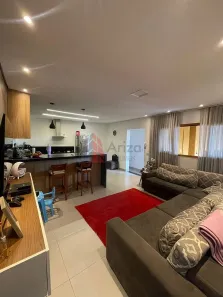 Casa com 3 Quartos à venda, 180m² no Loteamento Acrísio de Oliveira Silva, Mogi das Cruzes