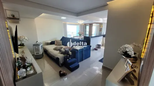 Cobertura com 3 Quartos à venda, 165m² no Granada, Uberlândia