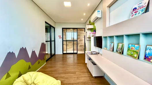Apartamento com 2 Quartos à venda, 56m² no Jardim Oceania, João Pessoa