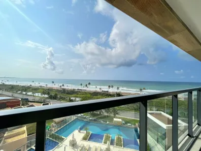 Apartamento com 3 Quartos à venda, 103m² no Jaguaribe, Salvador