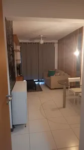 Apartamento com 1 Quarto para alugar, 52m² no Caminho das Árvores, Salvador