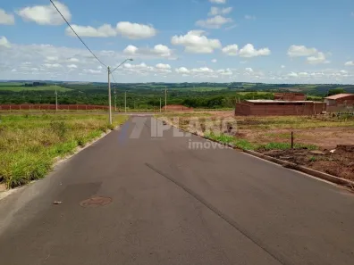 Lote/Terreno à venda, 200m² no Residencial Arcoville, São Carlos
