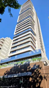 Apartamento com 3 Quartos à venda, 103m² no Setor Oeste, Goiânia