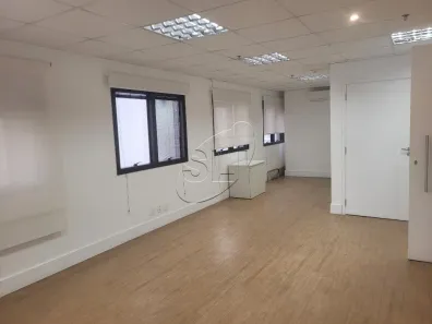 Sala Comercial à venda, 106m² no Vila Seixas, Ribeirão Preto