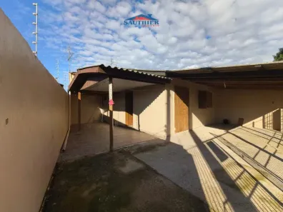 Casa com 2 Quartos à venda, 60m² no Piratini, Sapucaia do Sul