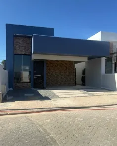 Casa de Condomínio com 3 Quartos à venda, 95m² no Vila Ibirapitanga, Itaguaí