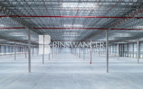 Galpão/Depósito/Armazém à venda, 62222m² no Santa Terezinha (Jordanésia), Cajamar
