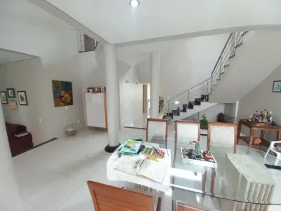 Casa de Condomínio com 4 Quartos à venda, 250m² no Tijuco das Telhas, Campinas