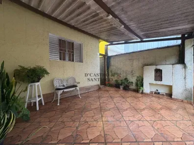 Casa com 3 Quartos à venda, 85m² no Quarta Parada, São Paulo