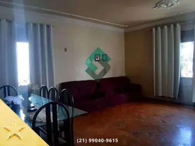 Casa com 4 Quartos à venda, 108m² no Higienópolis, Rio de Janeiro