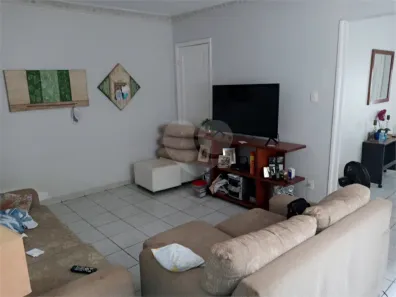 Sobrado com 4 Quartos à venda, 190m² no Boqueirão, Santos