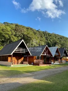 Fazenda/Sítio com 10 Quartos à venda, 98000m² no Das Palmeiras, Juquitiba