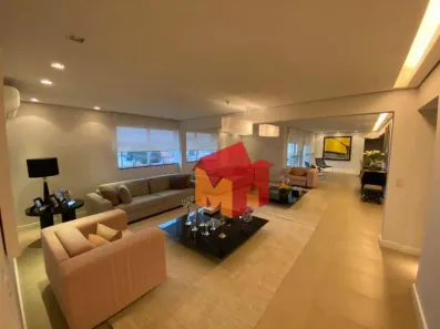 Apartamento com 3 Quartos à venda, 340m² no Vila Santa Catarina, Americana