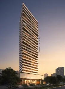 Apartamento com 4 Quartos à venda, 340m² no Gleba Fazenda Palhano, Londrina